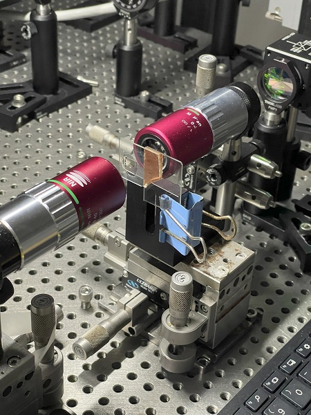 Кудиты вместо кубитов: новый уровень защиты квантовой информации на расстоянии 100 км